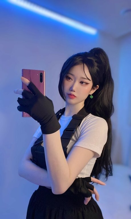 imeva Leaked OnlyFans Sex