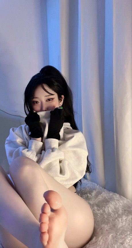 imeva OnlyFans Nackt Leak