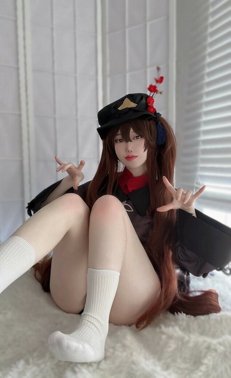 imeva OnlyFans nackt