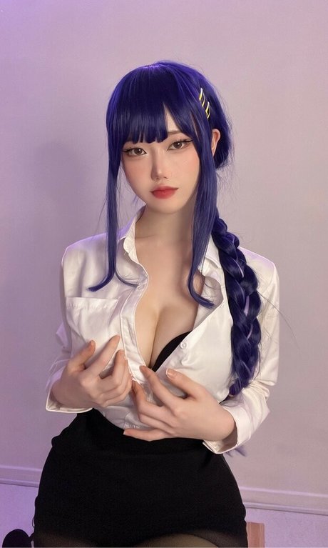 imeva OnlyFans Porn Nackt