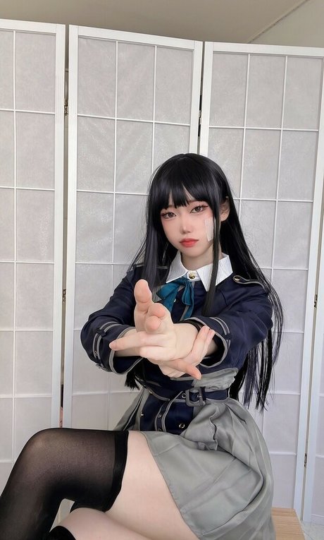 imeva OnlyFans-Model