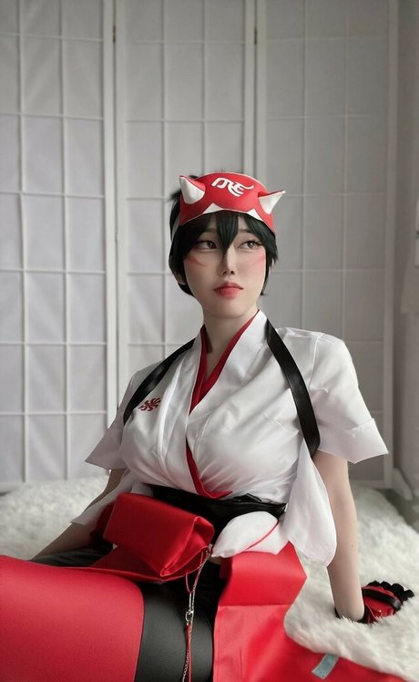 imeva OnlyFans Gratis