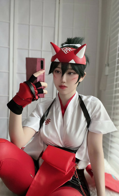 imeva OnlyFans-Bilder