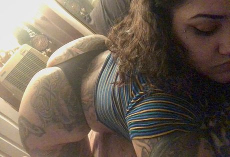 Bossbori NurlyFans-Pornoleaks