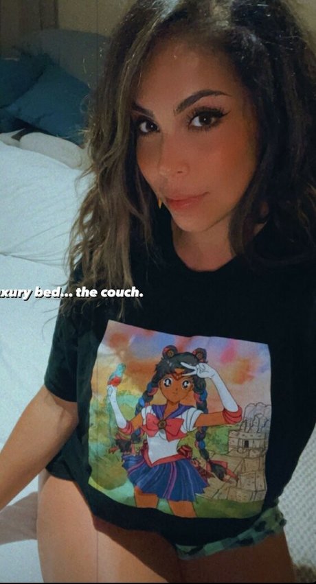 Gigi Saul Guerrero Kostenlose OnlyFans-Inhalte