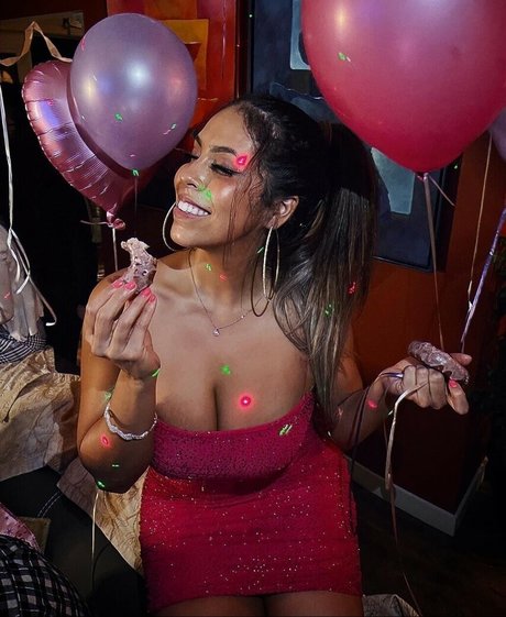 Gigi Saul Guerrero OnlyFans Nackt