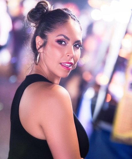 Gigi Saul Guerrero OnlyFans-Leak