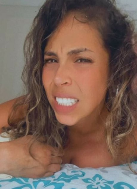 Gigi Saul Guerrero Nacktbilder OnlyFans geleakt