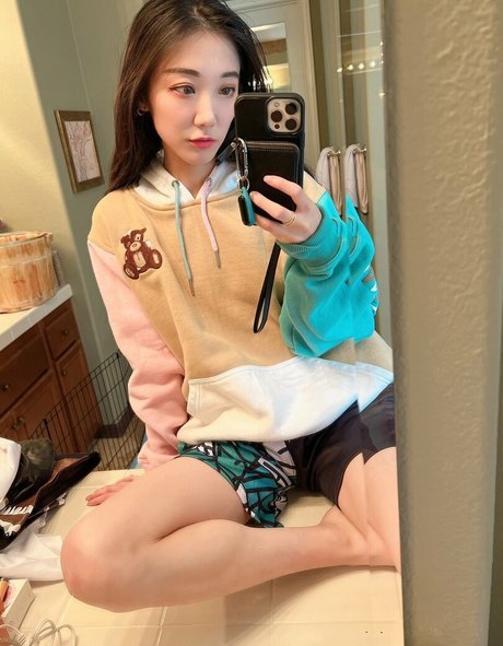 triciaisabirdy OnlyFans-Bilder