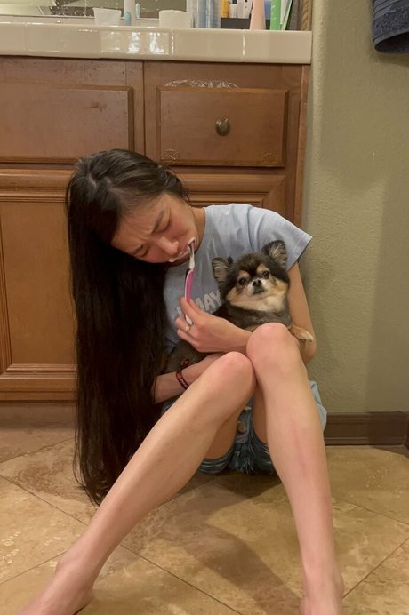 triciaisabirdy Nacktbilder geleakt OnlyFans