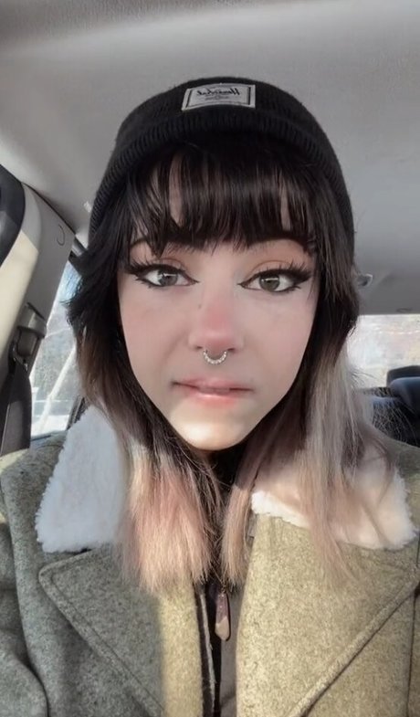 OkayGnomie Nacktbilder geleakt OnlyFans Porn geleakt