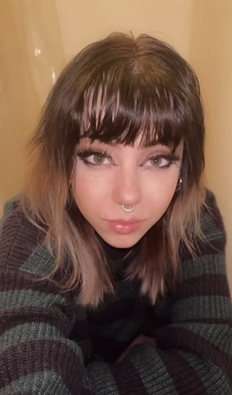 OkayGnomie Nackt geleakt OnlyFans