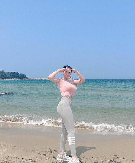 Daani___e OnlyFans geleakte Brüste