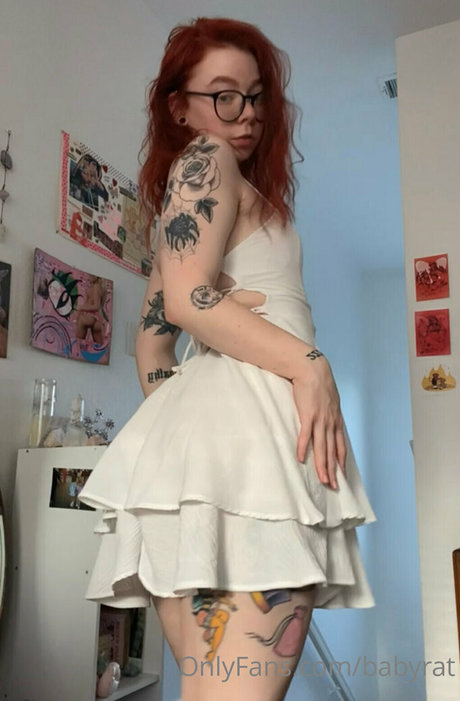 babyrat OnlyFans-Inhalte