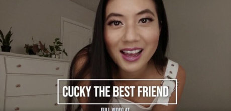 Miss Mae Ling Nacktbilder von OnlyFans geleakt