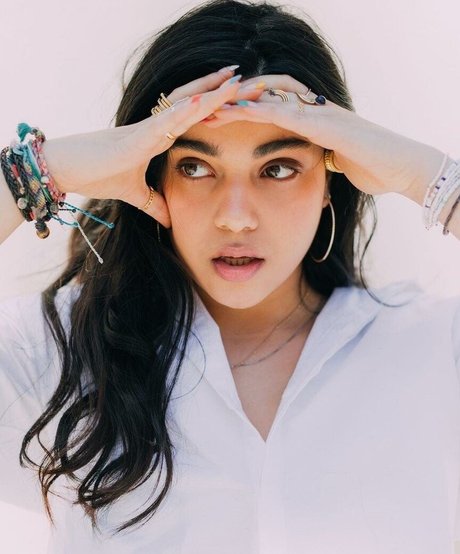 Iman Vellani XXX Leak OnlyFans