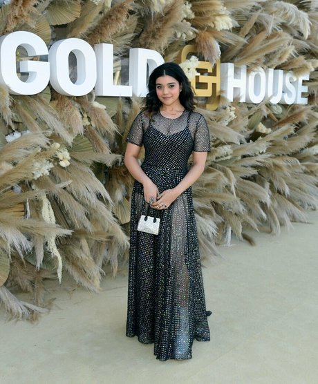 Iman Vellani OnlyFans Nacktfotos