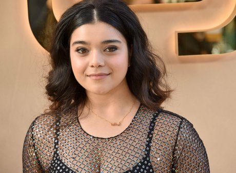 Iman Vellani OnlyFans Leaked