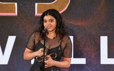 Iman Vellani OnlyFans XXX