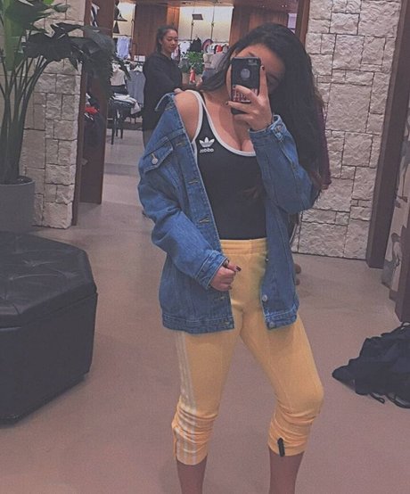 Iman Vellani OnlyFans Pornografie