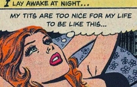 sexyredinbedfree OnlyFans Nackt