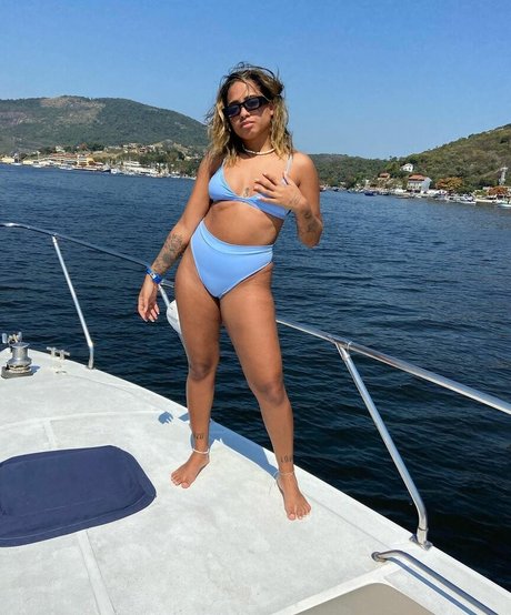 Mc Loma Nacktbilder von OnlyFans geleakt