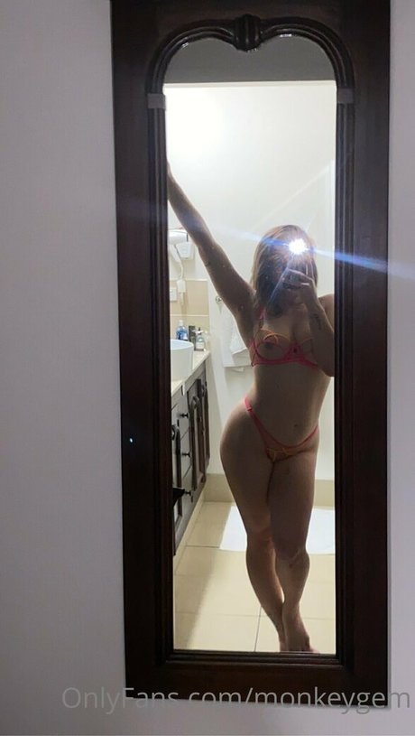 monkeygem Po OnlyFans