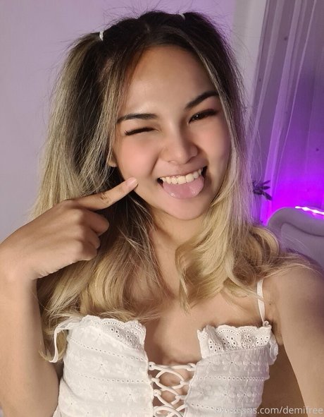 demifree OnlyFans XX