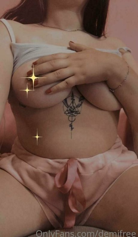 demifree Bilder OnlyFans