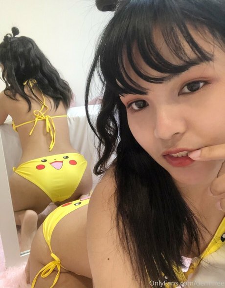 demifree OnlyFans Model Bilder