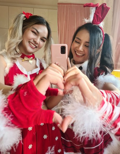 demifree Nacktbilder von OnlyFans geleakt