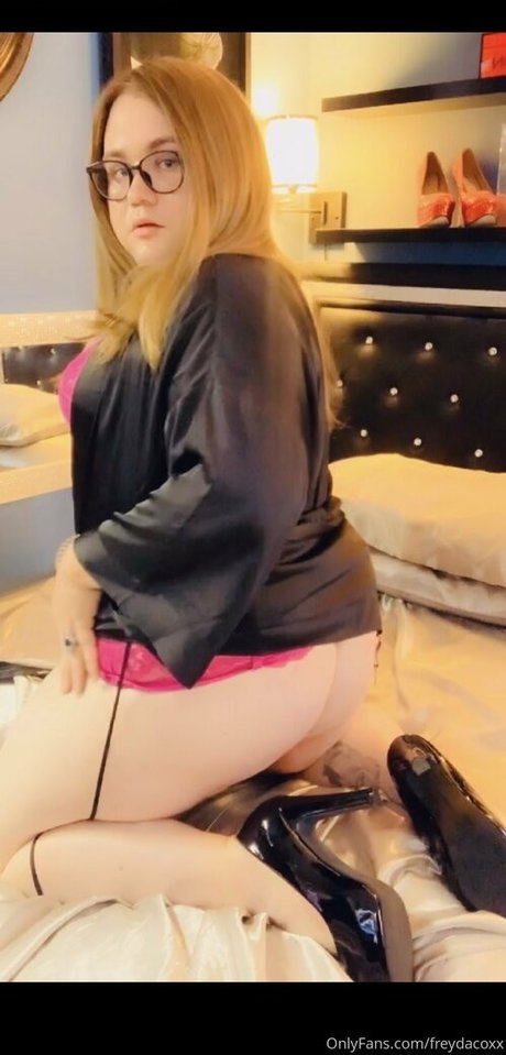 freydacoxx OnlyFans-Rezensionen