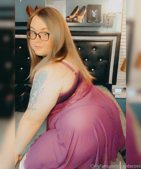 freydacoxx Sextape OnlyFans Nacktbilder