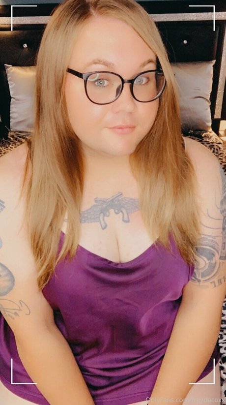 freydacoxx OnlyFans Sex Leak