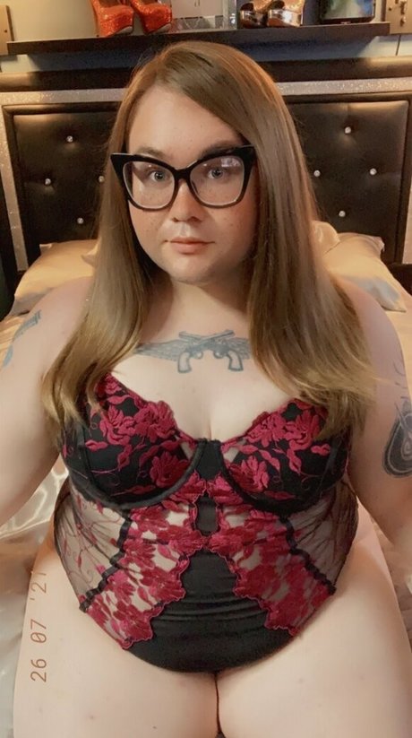 freydacoxx Leaked OnlyFans Bilder