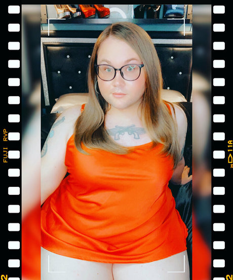 freydacoxx Nacktbilder von OnlyFans geleakt