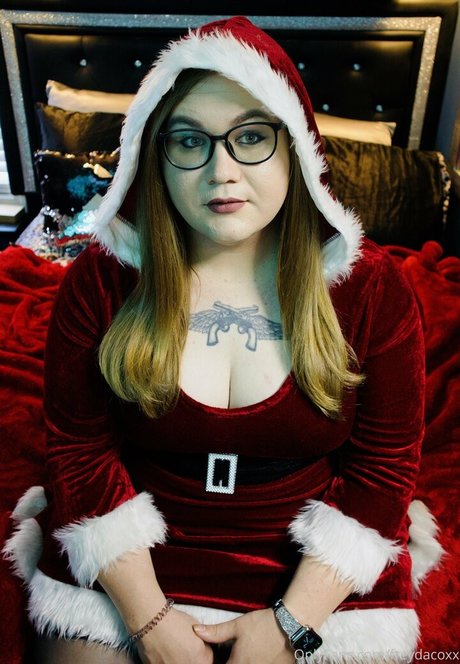 freydacoxx OnlyFans Brüste Bild