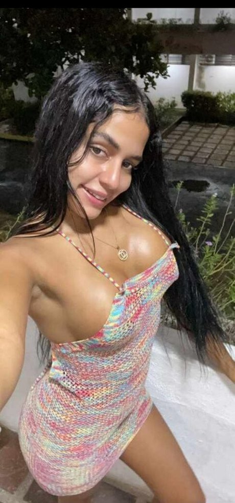 dubraskaflaca Nacktbilder von OnlyFans geleakt