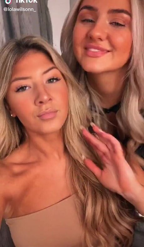 Lola Wi1son Nackt Leaks OnlyFans