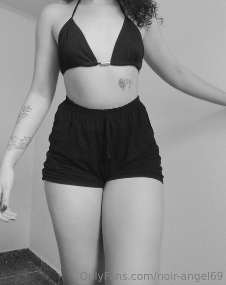 noir angel69 Leaks von Nacktbildern auf OnlyFans