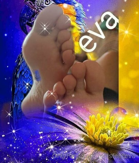 missfeeteva Nacktporno OnlyFans