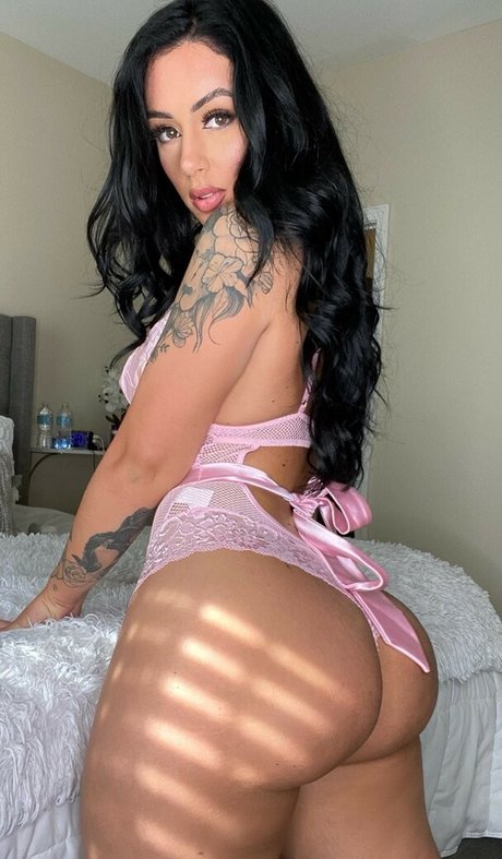 Hayley Davis Neuer OnlyFans Leak