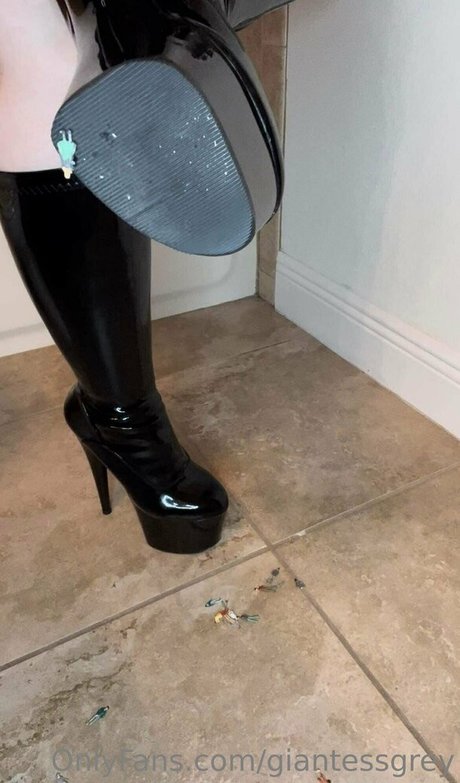 giantessgrey OnlyFans