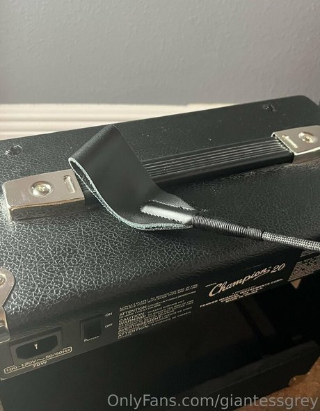 giantessgrey OnlyFans OnlyFans