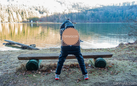 tannyia free Nacktbilder geleakt