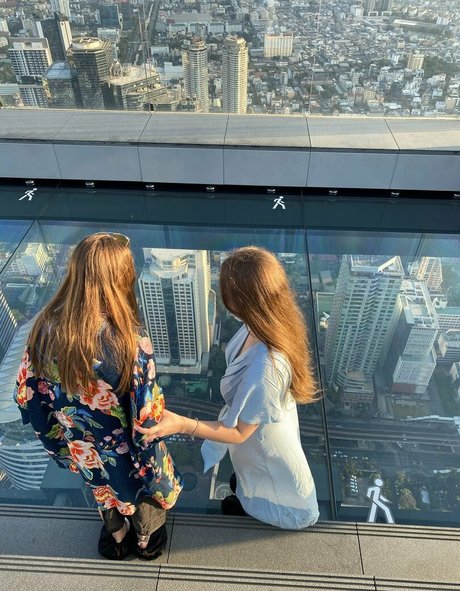 Kikobakaa OnlyFans NSFW