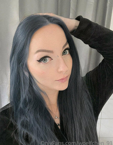 woelfchen 91 OnlyFans Fick geleakt