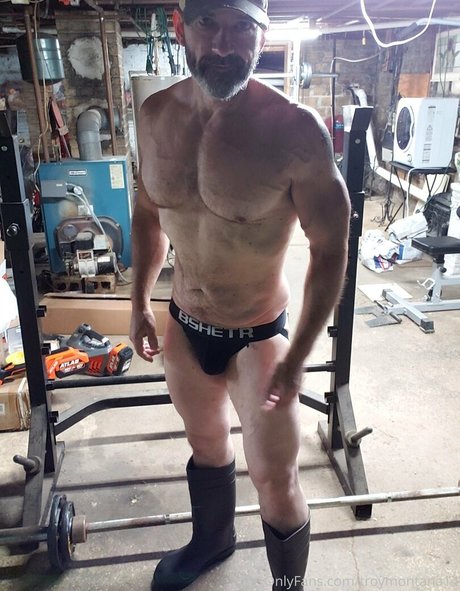 troymontana14 XXX Leak OnlyFans