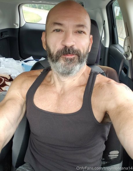 troymontana14 OnlyFans Leaked Gratis