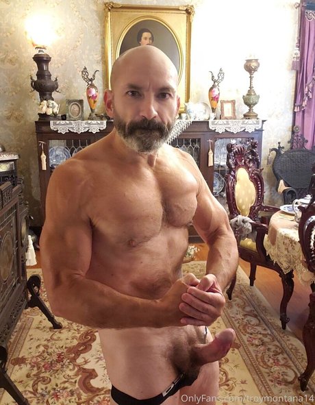 troymontana14 XXX OnlyFans